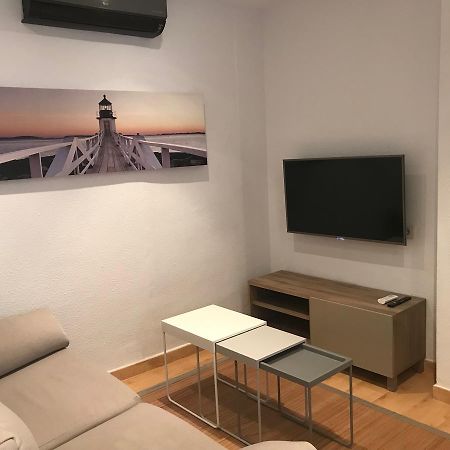 Victoria Albir Apartment El Albir Bagian luar foto