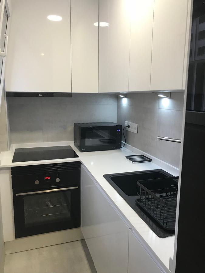 Victoria Albir Apartment El Albir Bagian luar foto