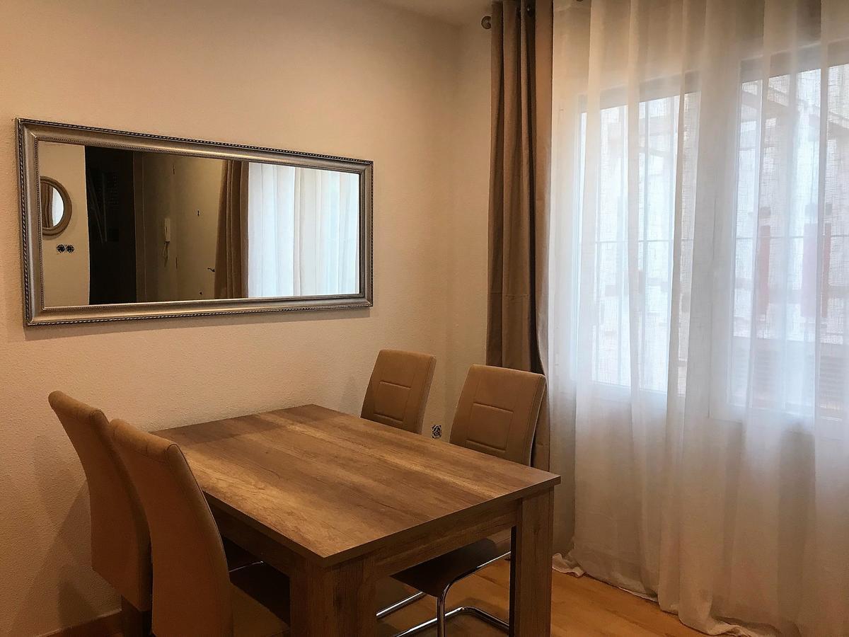 Victoria Albir Apartment El Albir Bagian luar foto