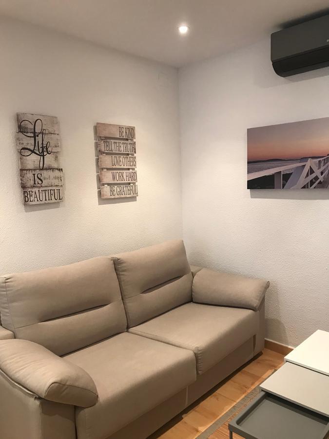 Victoria Albir Apartment El Albir Bagian luar foto