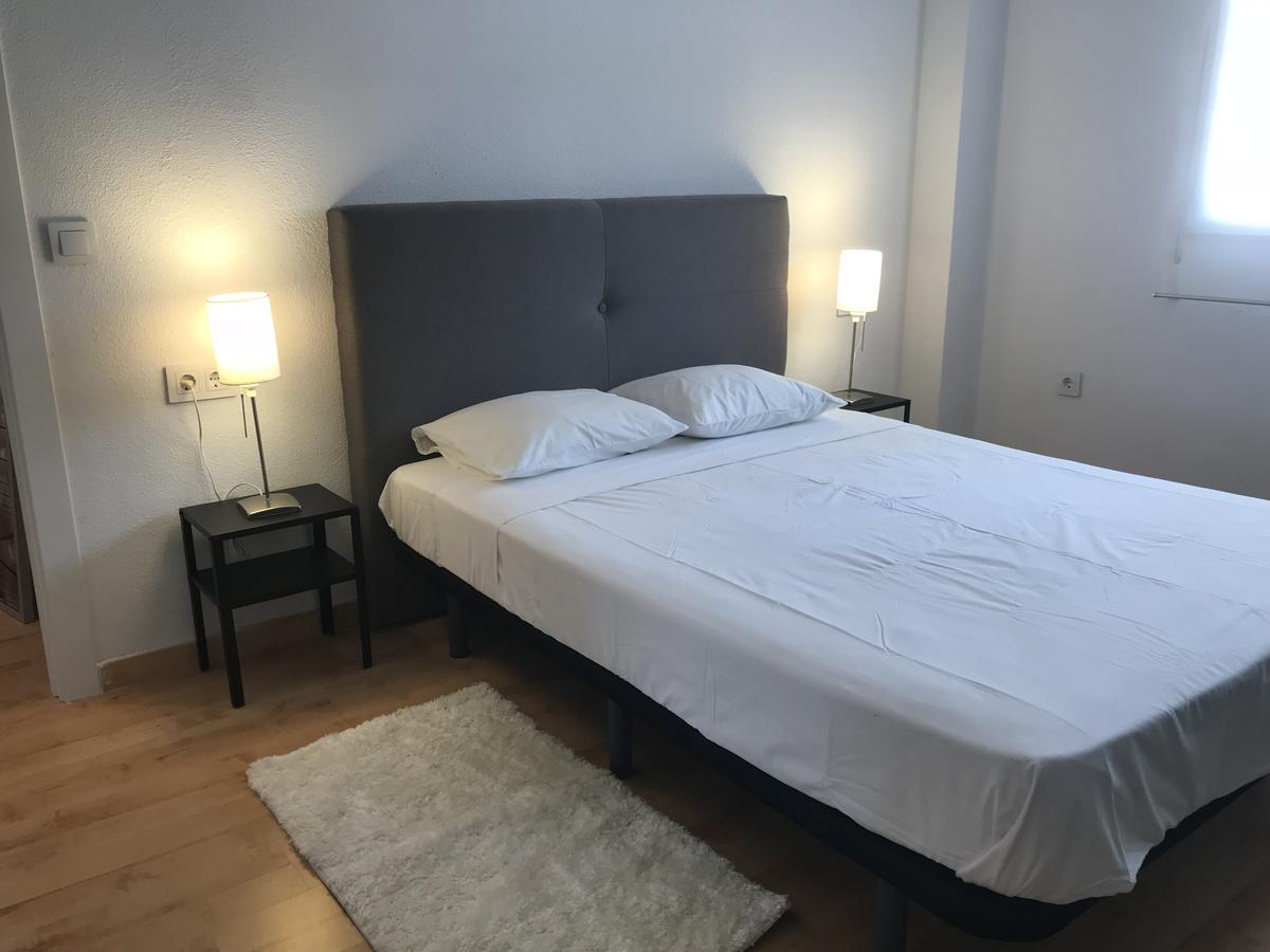 Victoria Albir Apartment El Albir Bagian luar foto