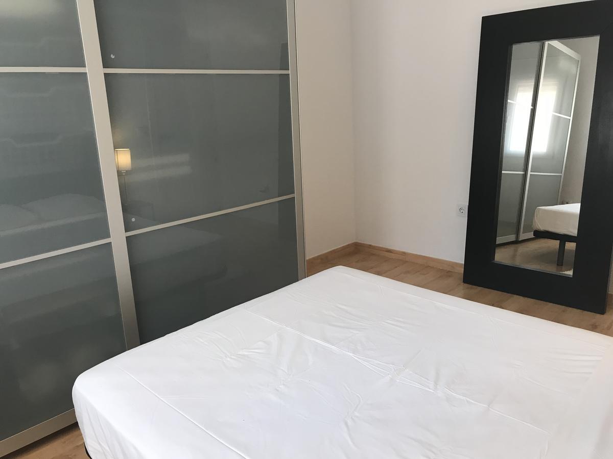 Victoria Albir Apartment El Albir Bagian luar foto